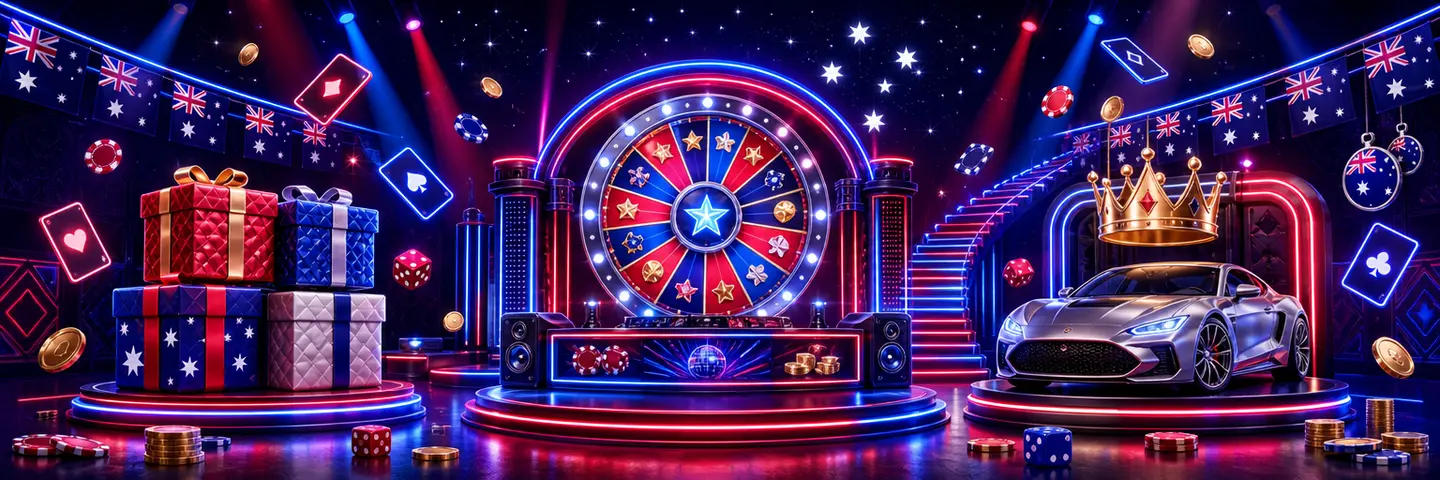 Slotrave rave casino features: welcome bonus, Wheel of Fortune and VIP ladder