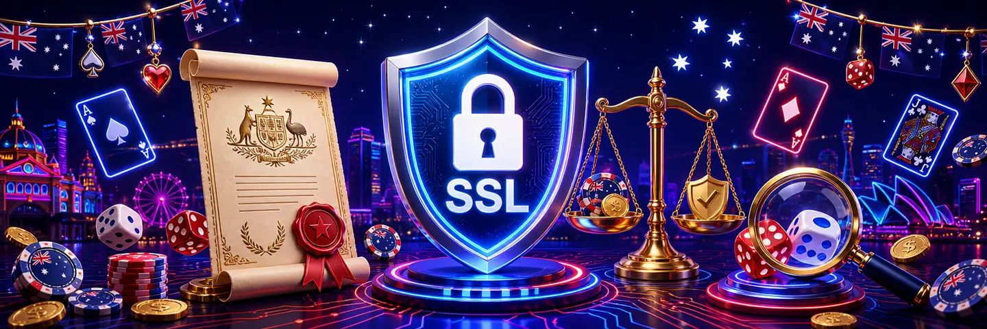 Curaçao licence, SSL security and fair game testing at Slotrave
